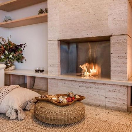 Injidup Spa Retreat Yallingup Bagian luar foto