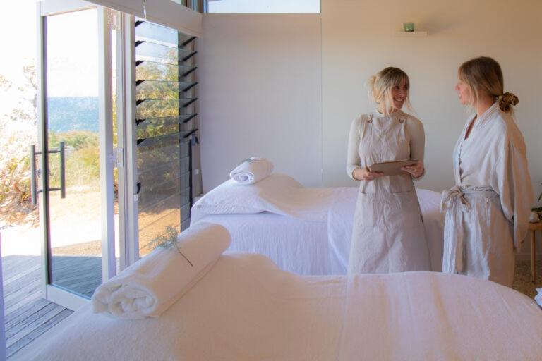 Injidup Spa Retreat Yallingup Bagian luar foto