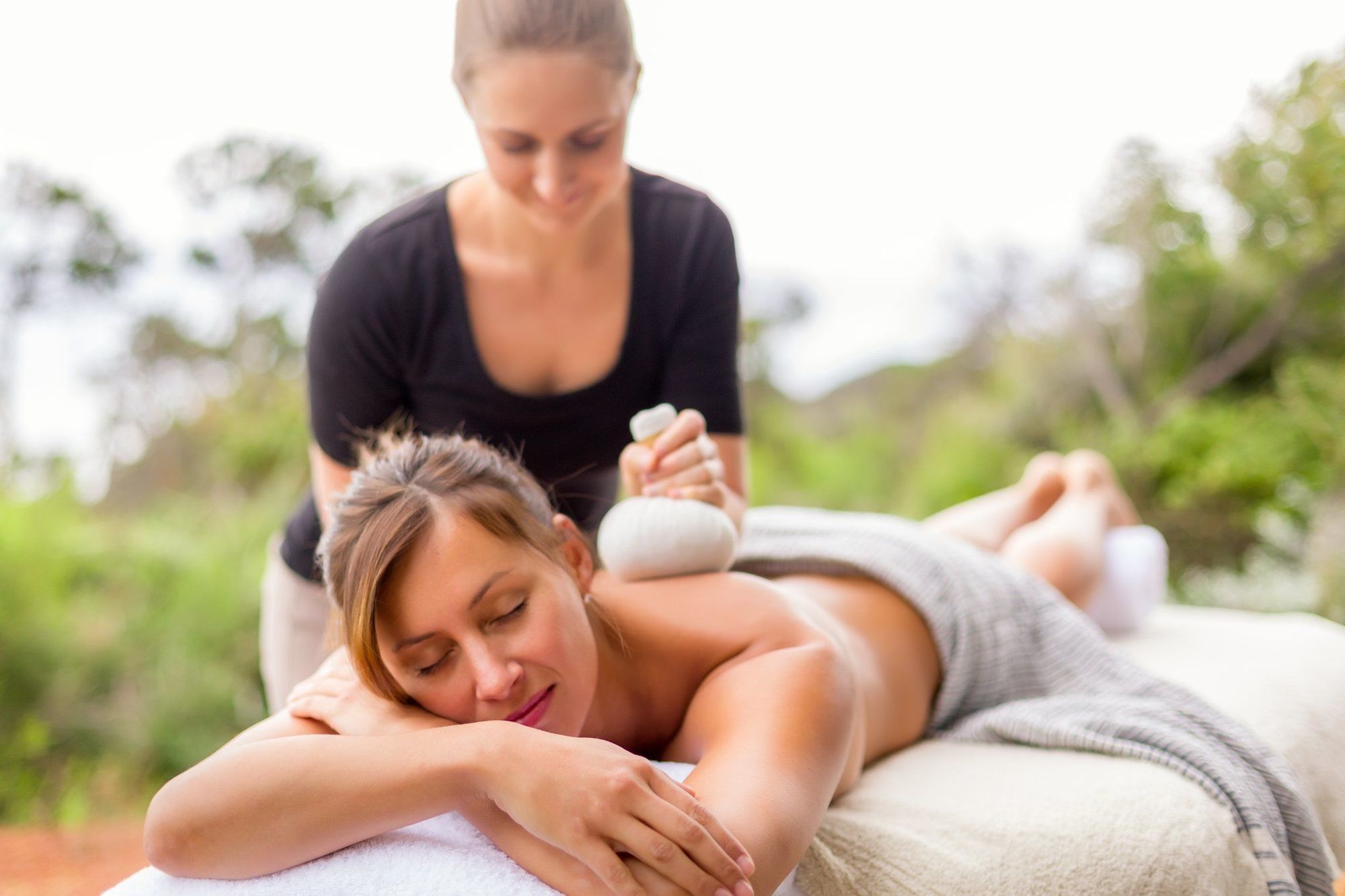 Injidup Spa Retreat Yallingup Bagian luar foto