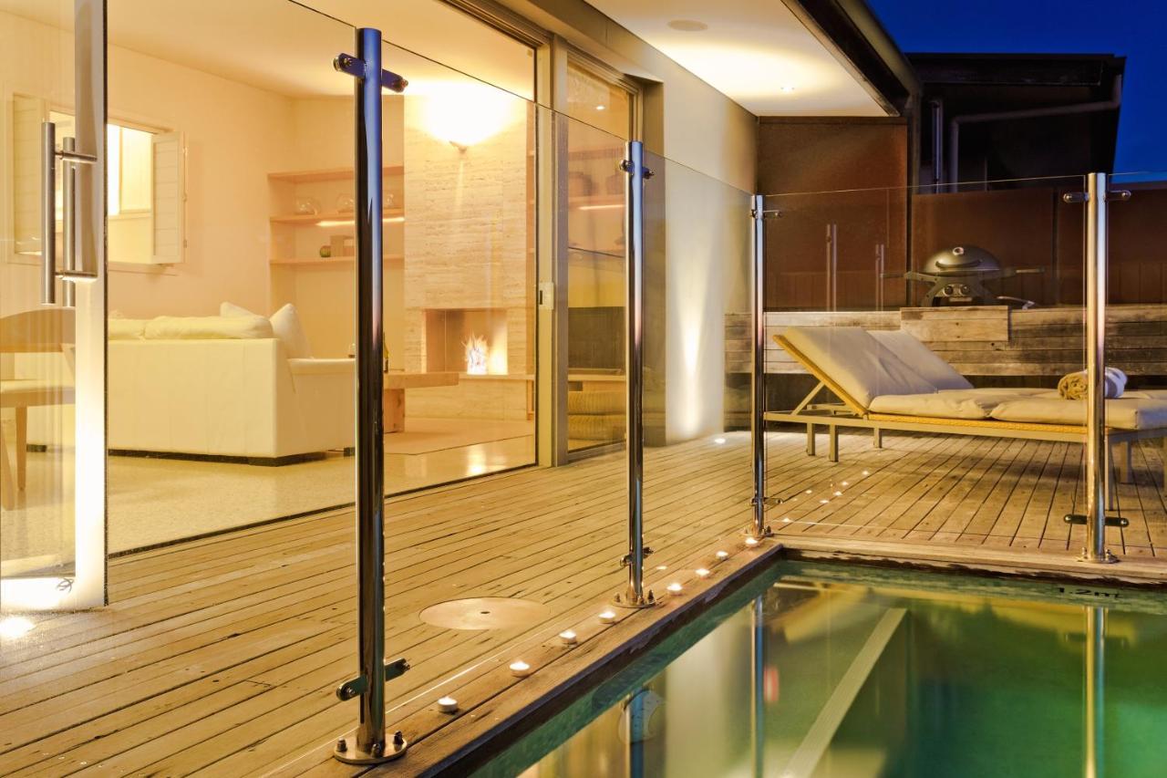 Injidup Spa Retreat Yallingup Bagian luar foto