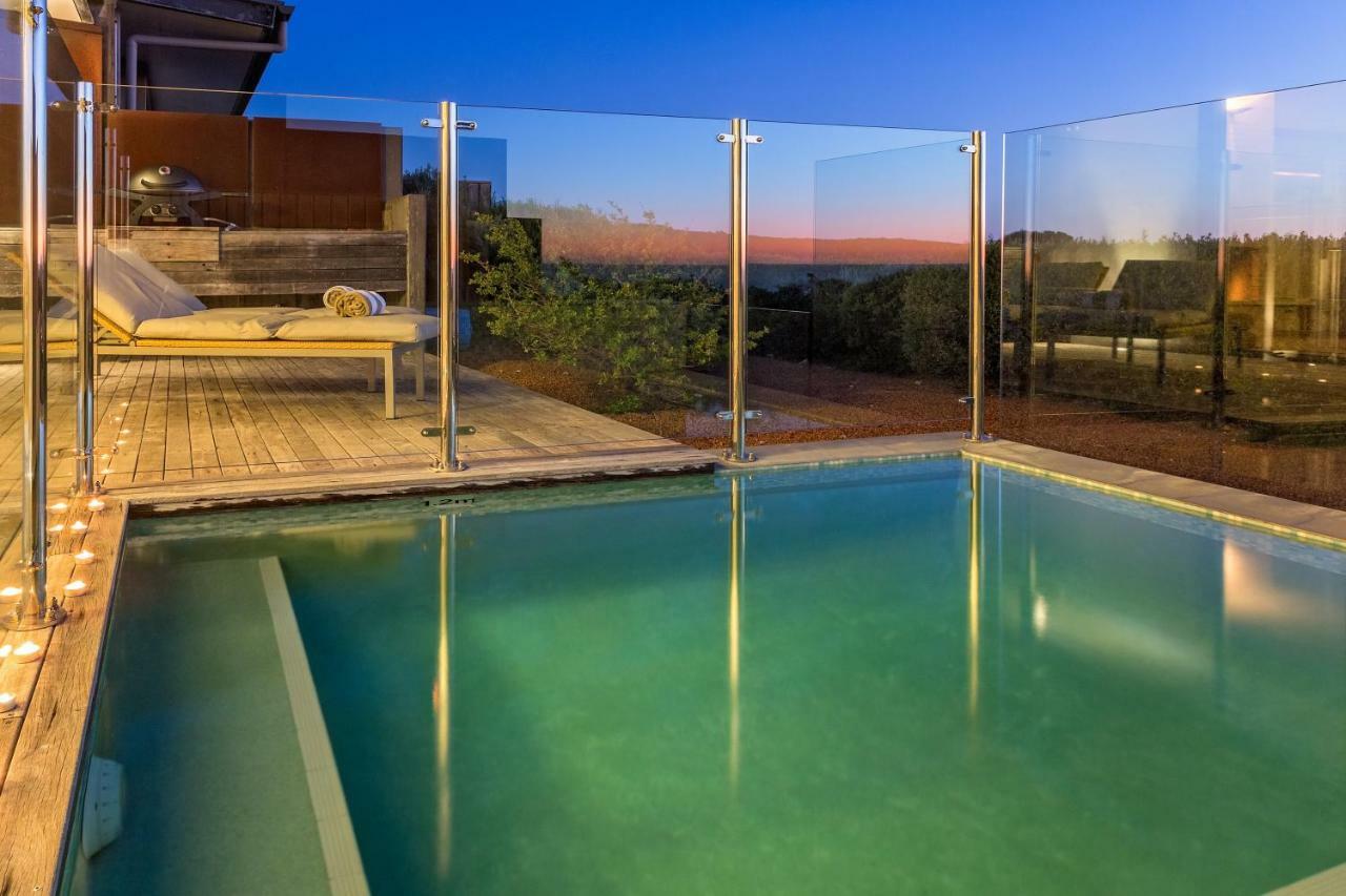 Injidup Spa Retreat Yallingup Bagian luar foto